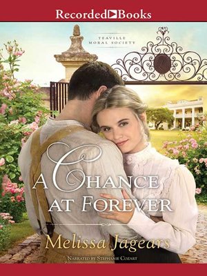 cover image of A Chance at Forever